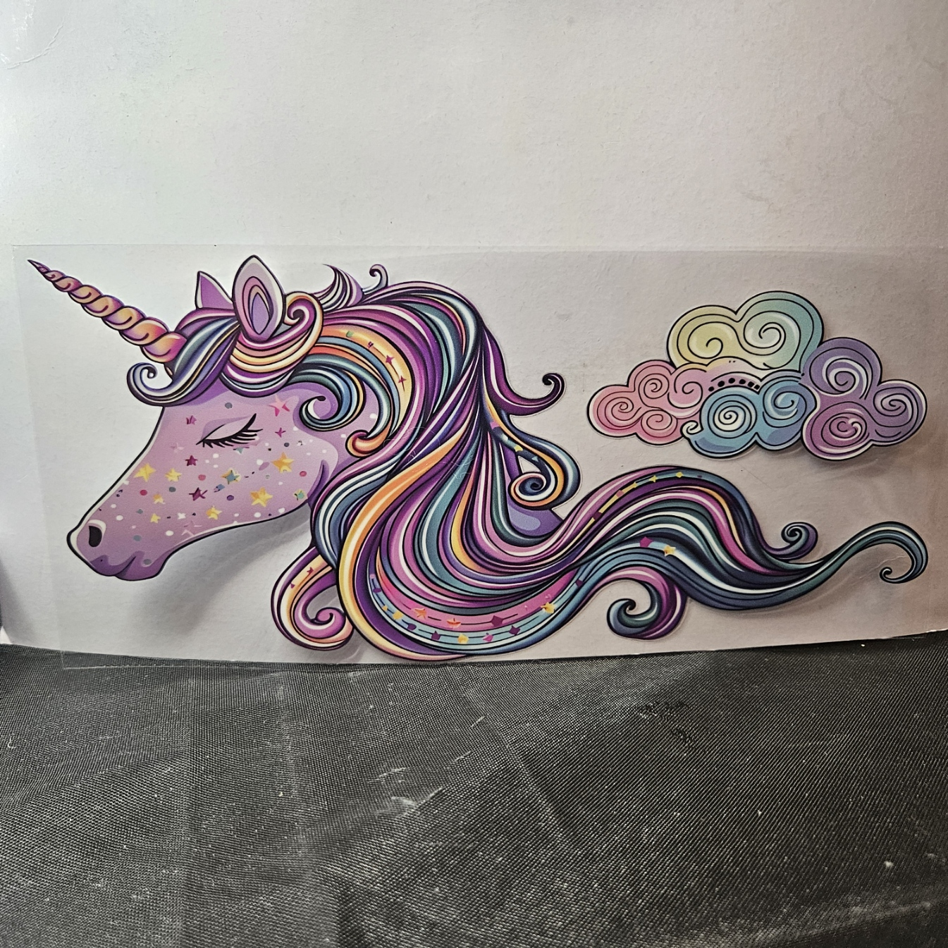 Unicorn-8