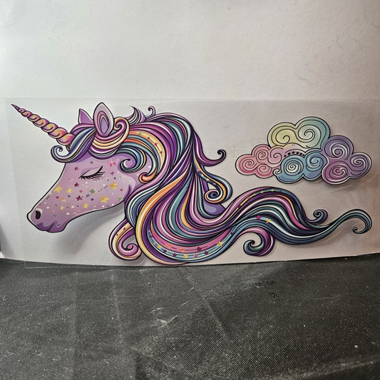 Unicorn-8