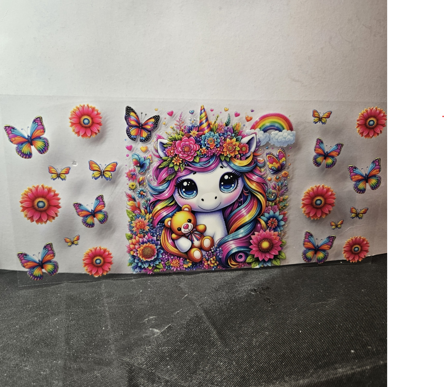 Unicorn-9