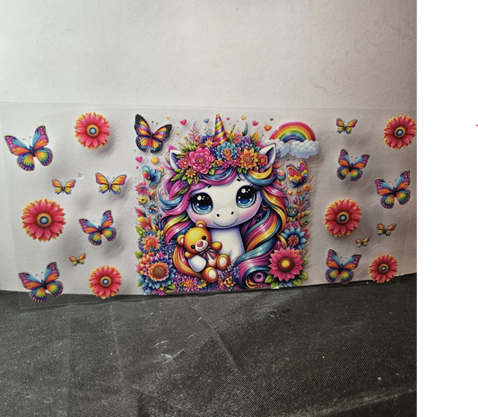 Unicorn-9