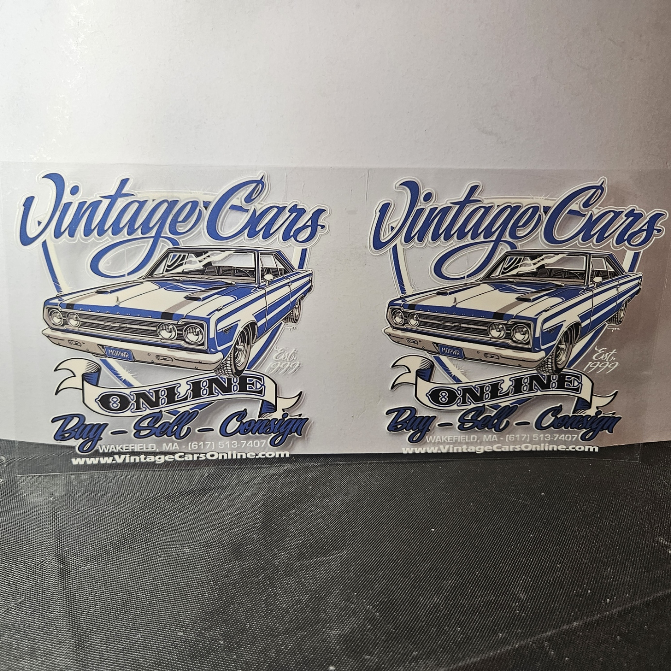 Vintage-2