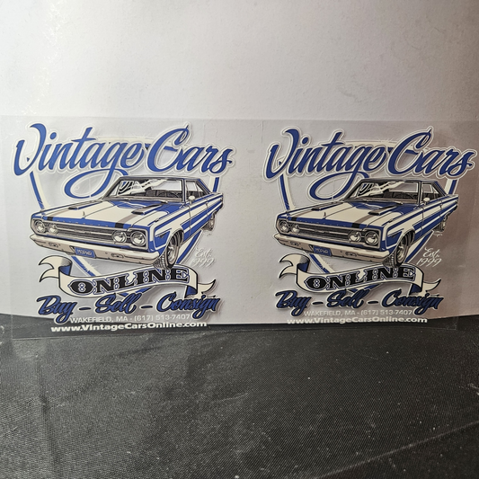 Vintage-2