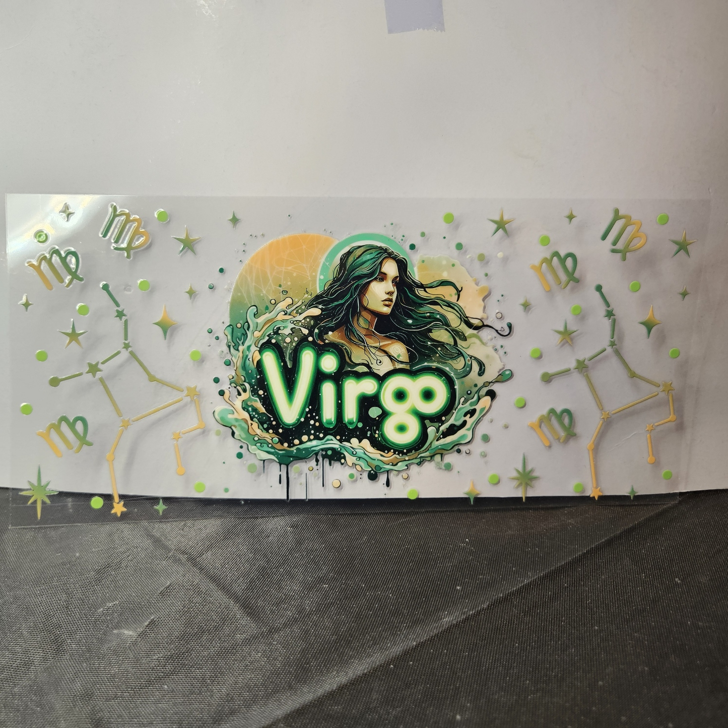 Virgo-1
