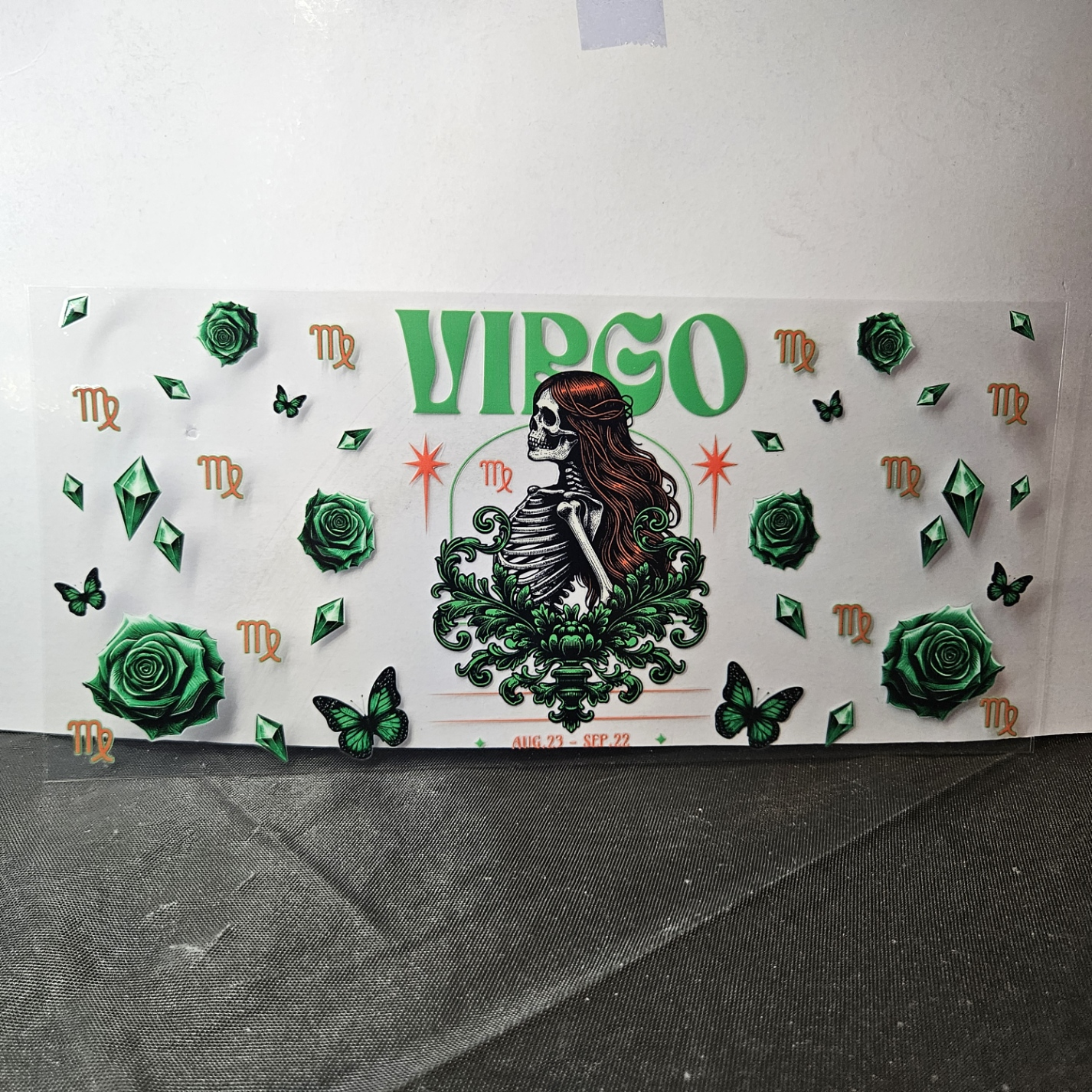 Virgo-2