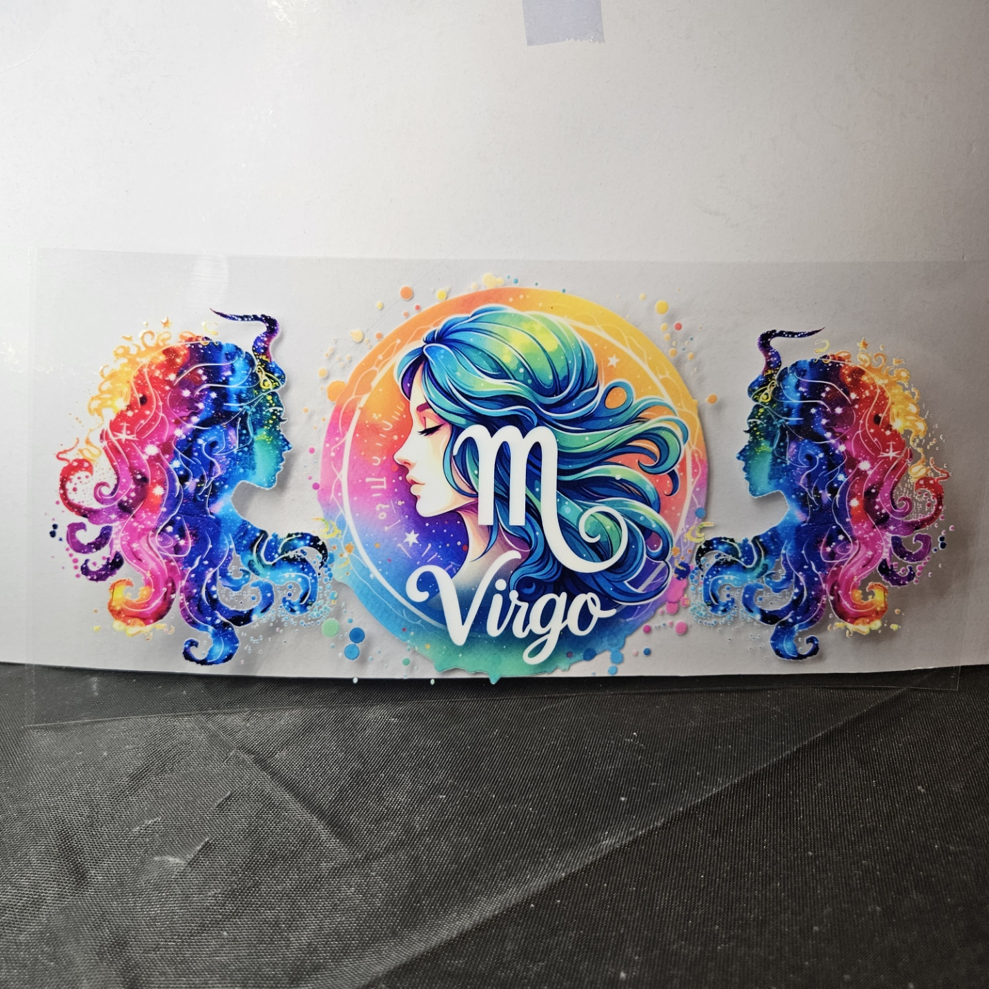 Virgo-4