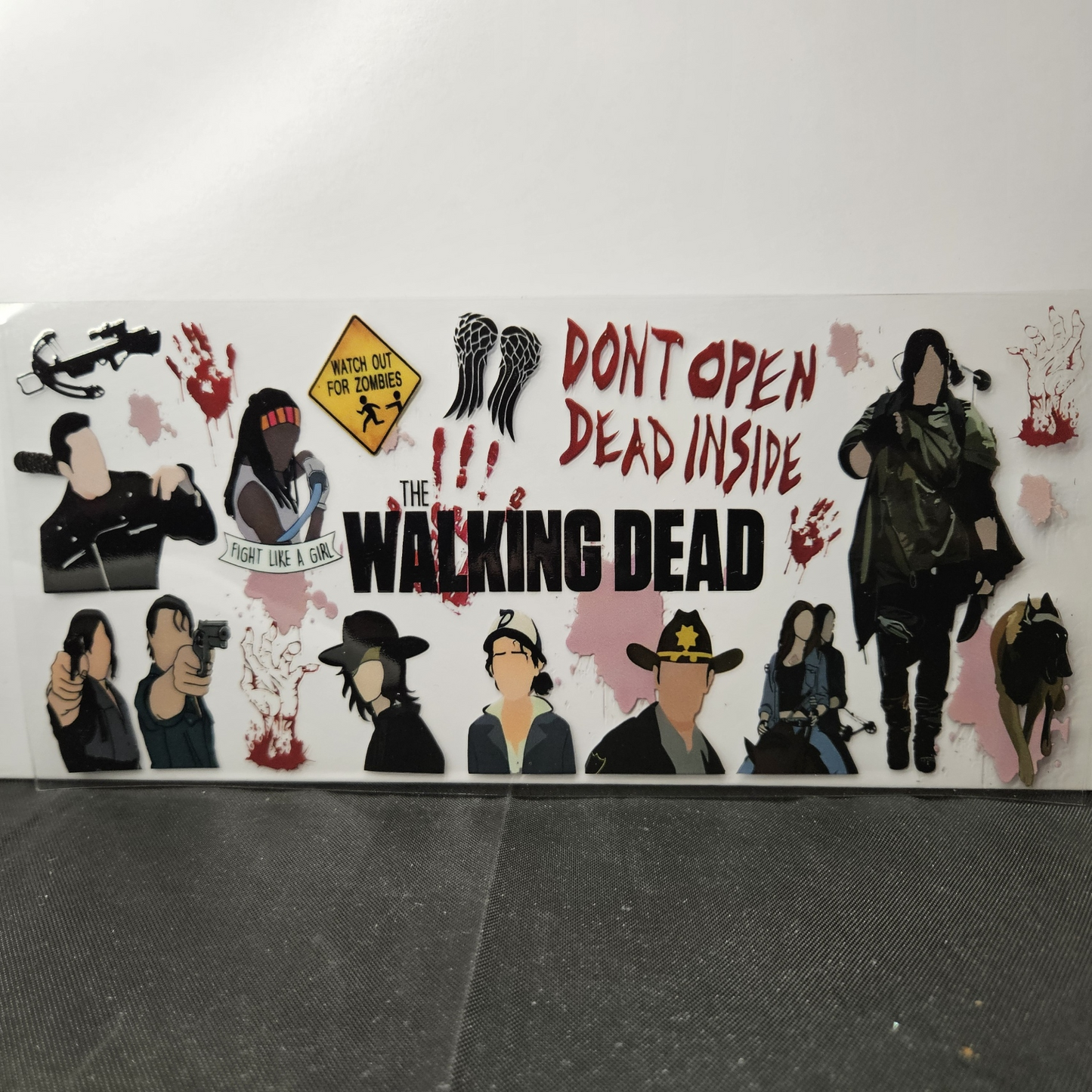 Walking Dead-1