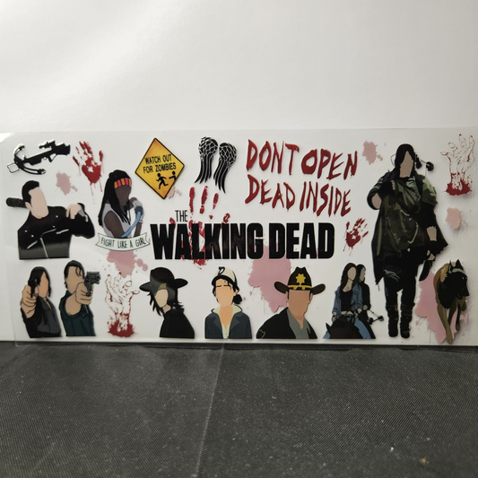 Walking Dead-1
