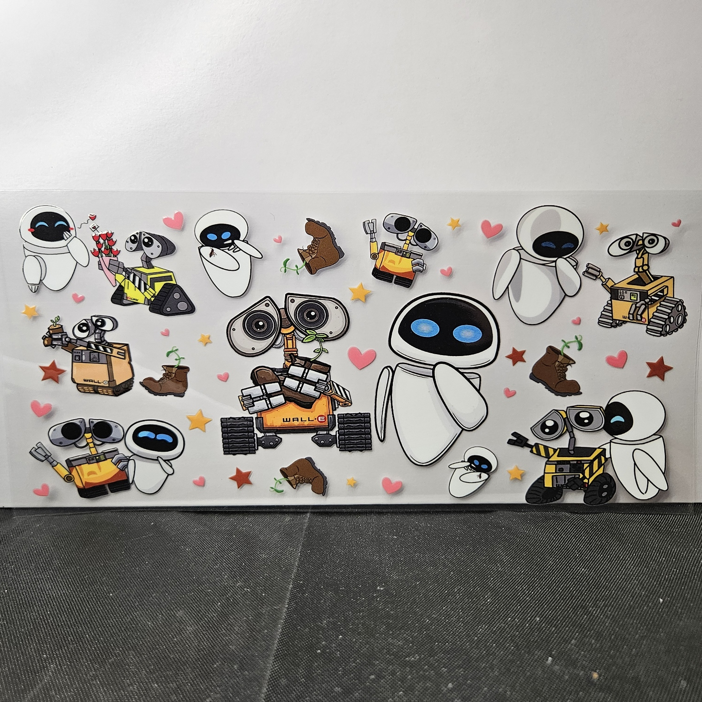 Walle-1