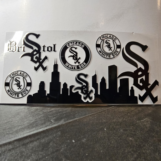 White sox-1
